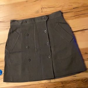 Isaac Miztahi skirt size 10